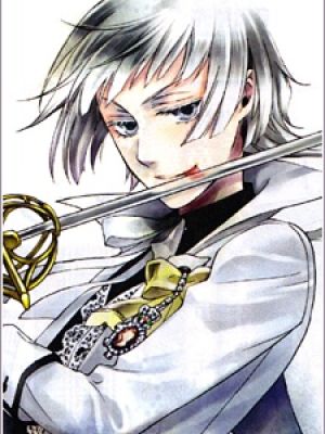 Charles Grey