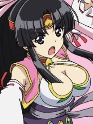 Momoko