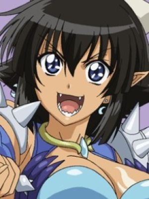 Onihime
