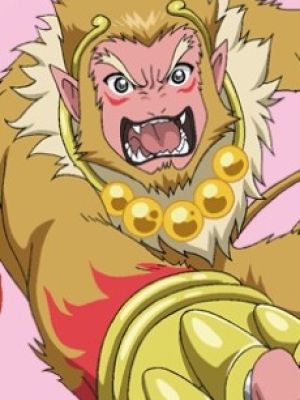 Sarugami
