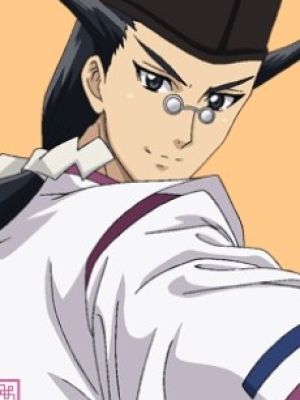 Abe no Seimei