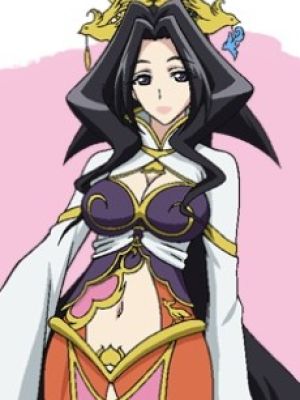 Sumeragi Tennyo
