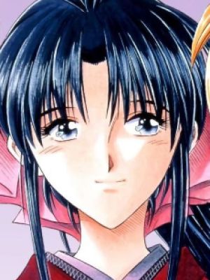 Kaoru Kamiya