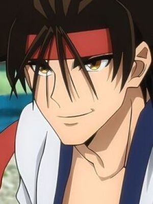 Sanosuke Sagara