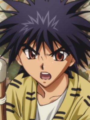 Yahiko Myojin