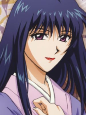 Megumi Takani