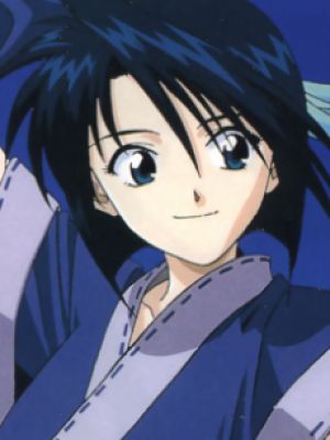 Misao Makimachi