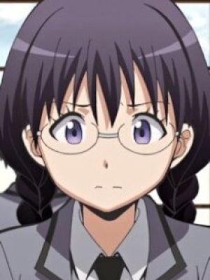 Manami Okuda