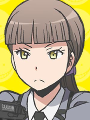Megu Kataoka