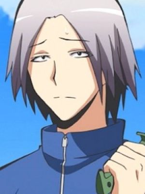 Sousuke Sugaya