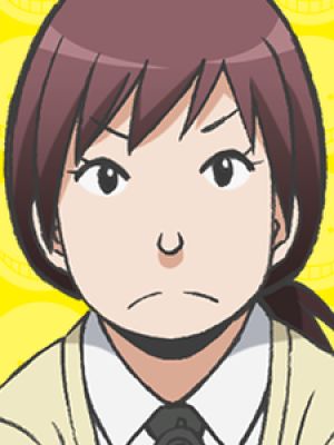 Sumire Hara