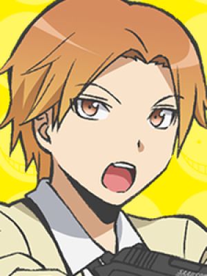 Hiroto Maehara