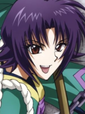 Kamatari Honjou