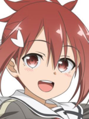 Yuuna Yuuki