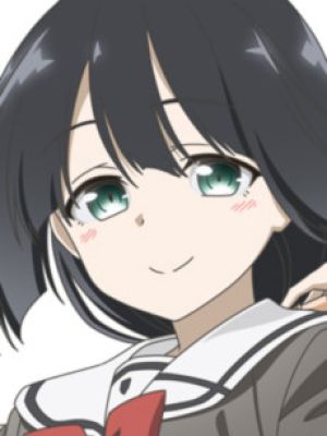 Mimori Tougou