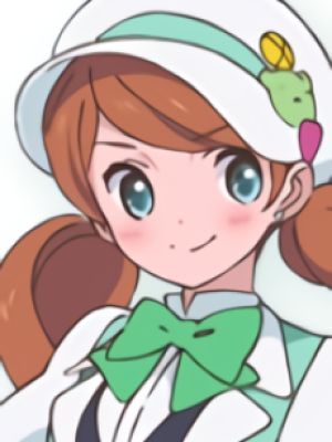 Lulu Yurigasaki