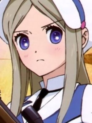 Kureha Tsubaki