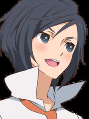 Kaoru Harishima