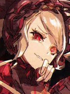 Shalltear Bloodfallen