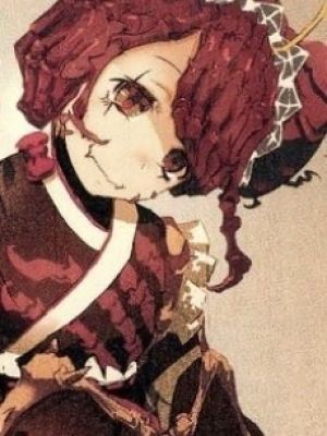 Entoma Vasilissa Zeta