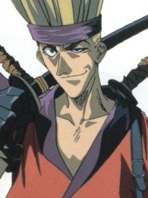 Chou Sawagejou