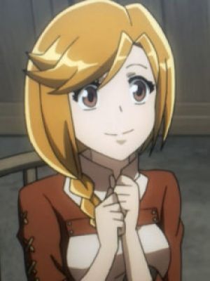Enri Emmot