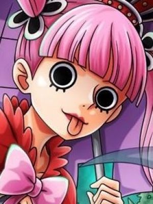 Perona