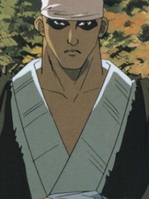 Anji Yuukyuuzan
