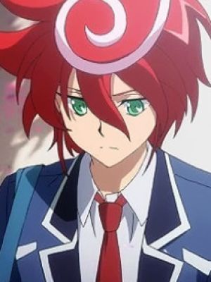 Chrono Shindou