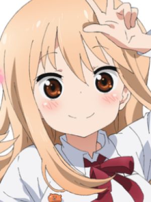 Umaru Doma