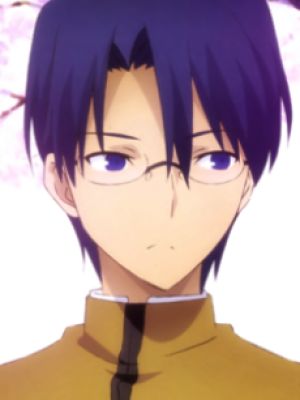 Issei Ryuudou