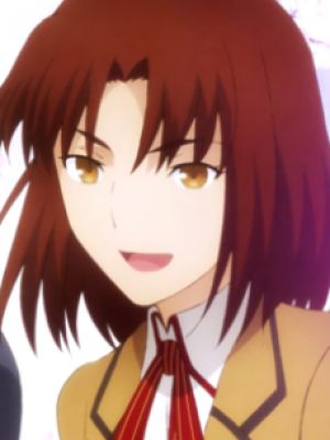 Ayako Mitsuzuri