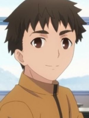 Gai Gotou