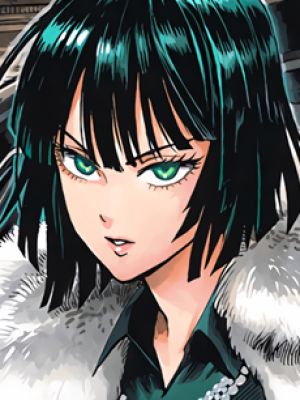 Fubuki
