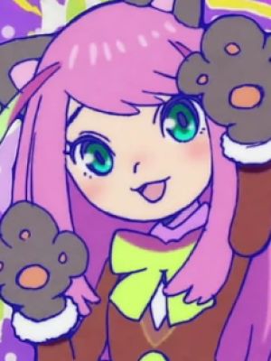 Nyaa Hashimoto