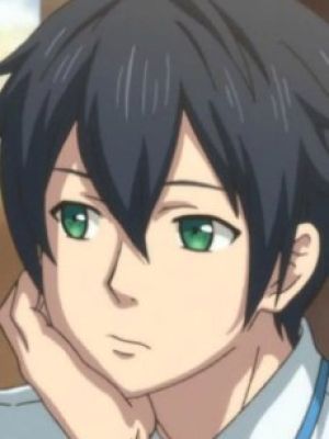 Itsuki Tachibana