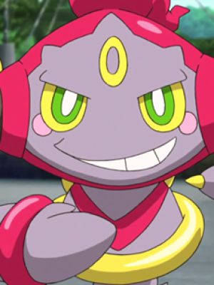 Hoopa