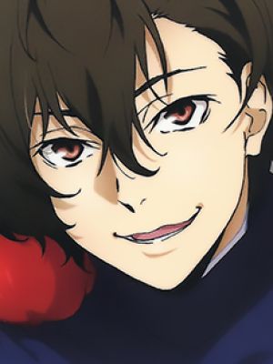 Osamu Dazai
