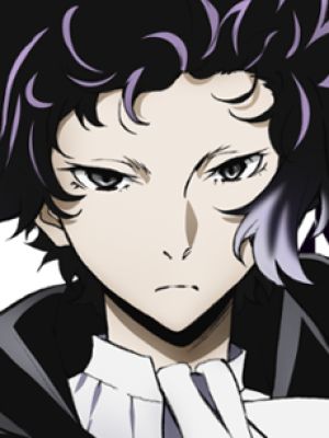 Ryuunosuke Akutagawa