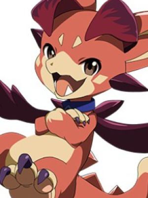 Vyrn
