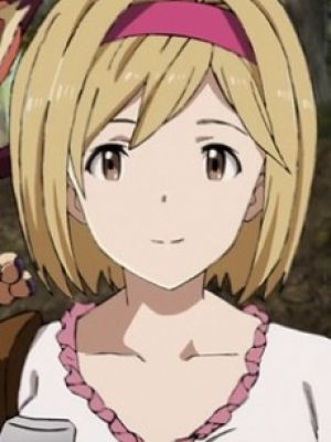 Djeeta