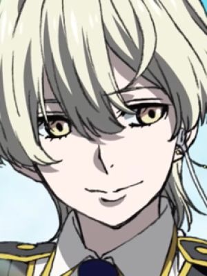 Louis Kisaragi