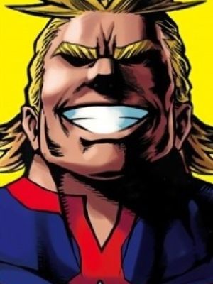 Toshinori Yagi