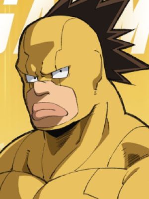 Rikidou Satou