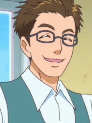Daikichi Asahina