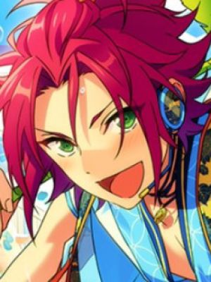 Mao Isara