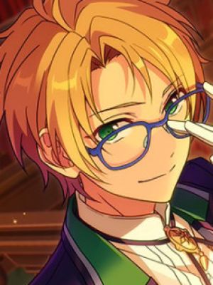 Makoto Yuuki