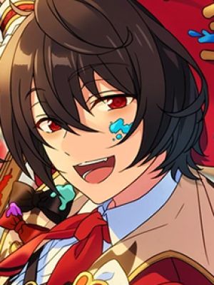 Ritsu Sakuma
