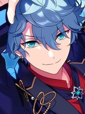 Izumi Sena
