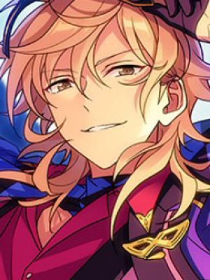 Kaoru Hakaze